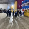 San Agustín celebró el 9 de Julio con un emotivo acto en el Centro Cultural